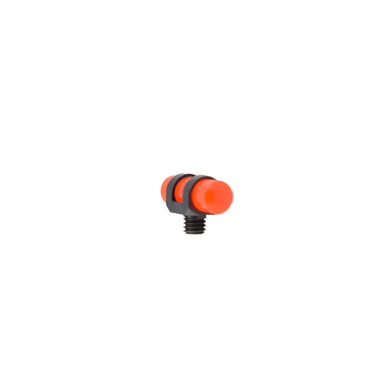 Dispozitiv de ochire frontal interschimbabil Stilcrin, rosu, filet: 3.0 mm (screws)