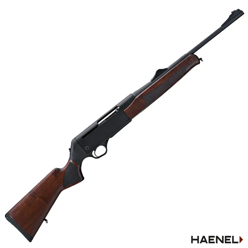 Carabina Semiautomata Haenel SLB 2000+