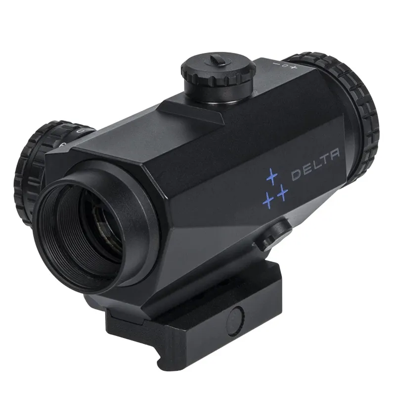 Red Dot Delta Hornet 1x