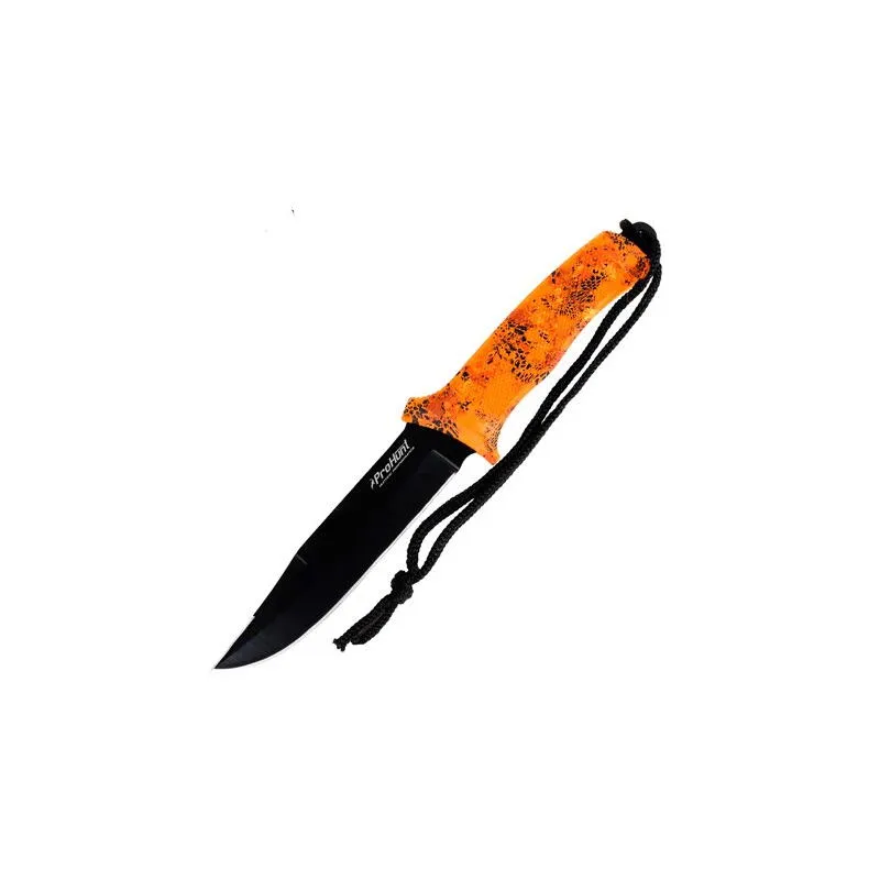 CUTIT PROHUNT CAMO BLAZE LAMA=180 MM