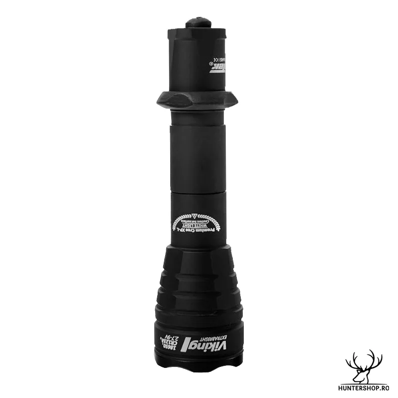 Lanterna Armytek Viking XP-L | 1250 LED Lumen