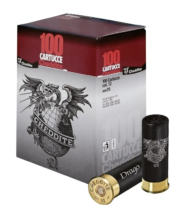 DRAGO CAL.12/70/30G/1,7MM (11)