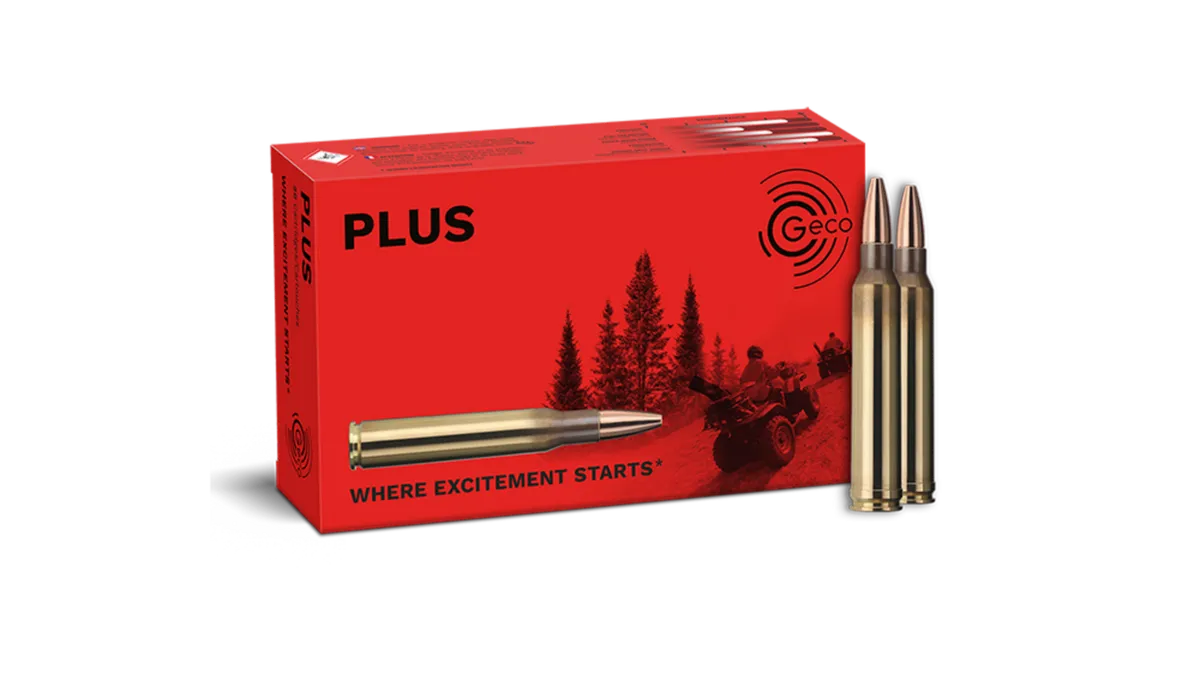 300 WIN.MAG. / PLUS / 11G
