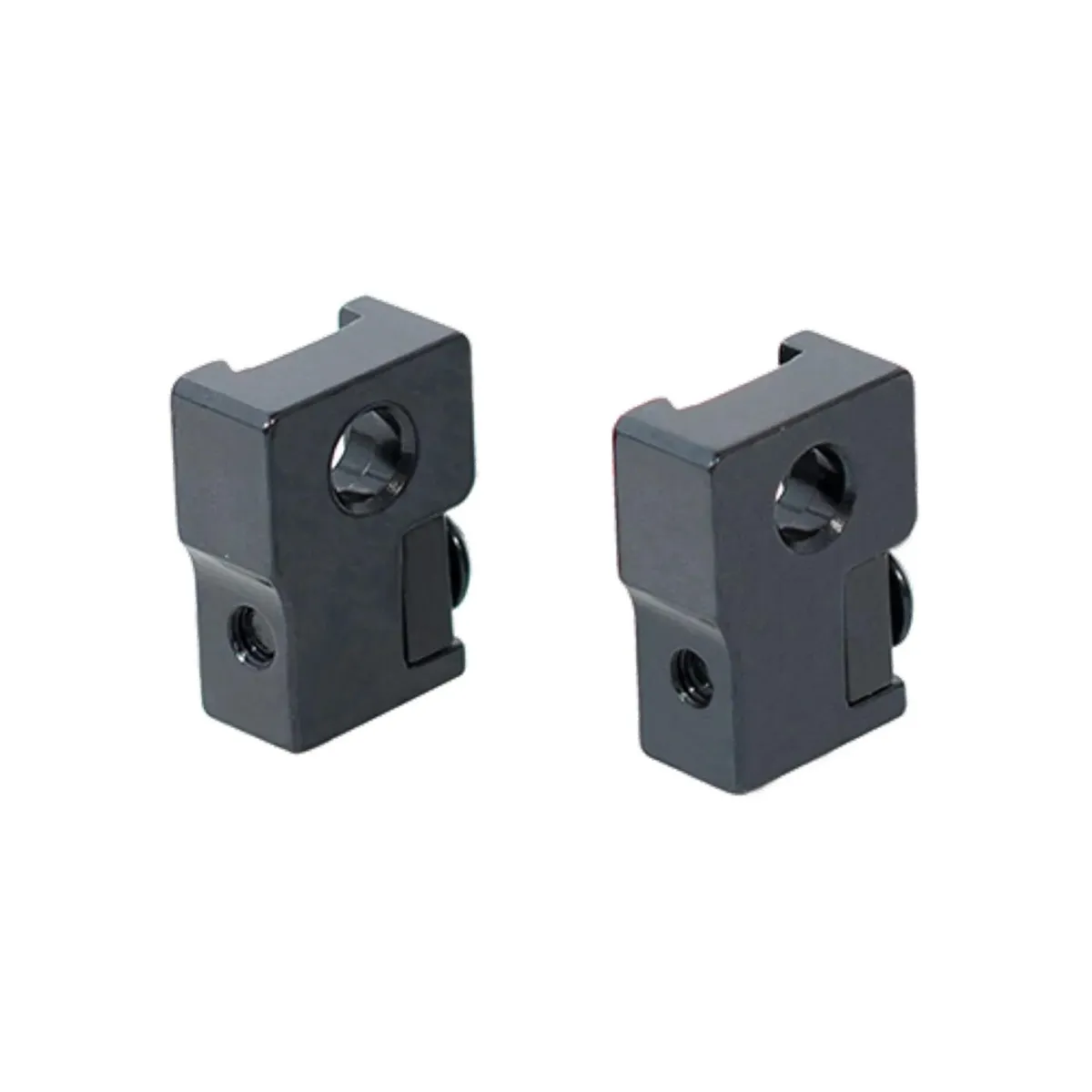 SET BAZE OPTILOCK 17MM PT. SAKO 90/TIKKA T3/T3X