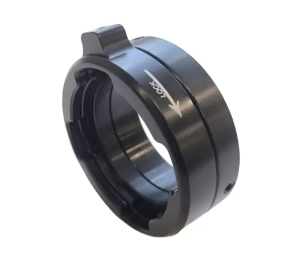 INEL ADAPTOR M52X0,75 40MM