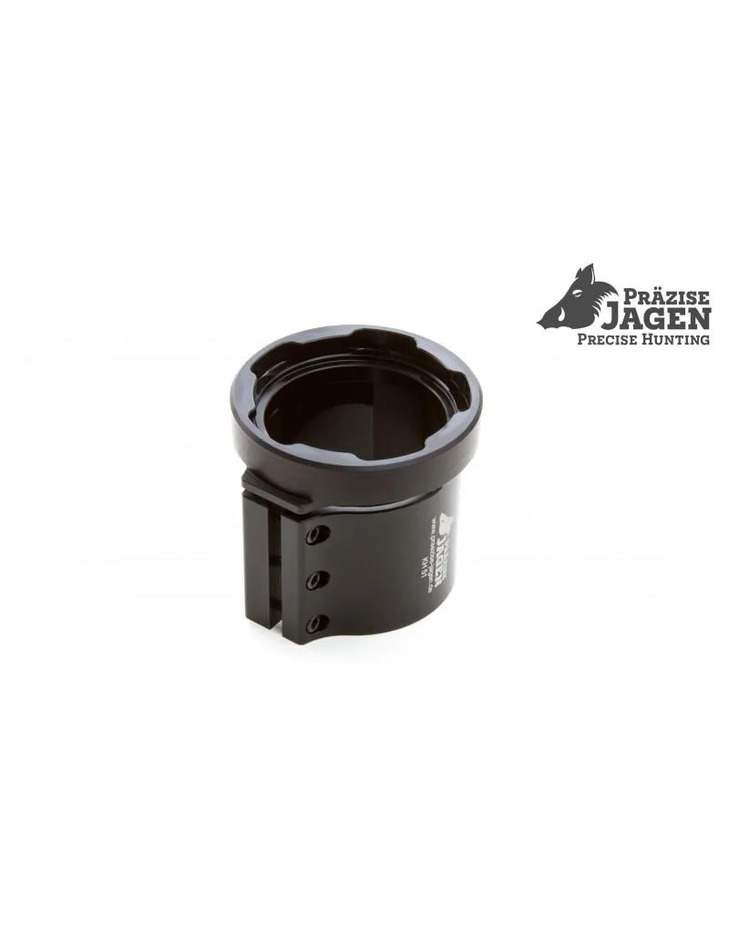 BASE-CLAMP D51MM