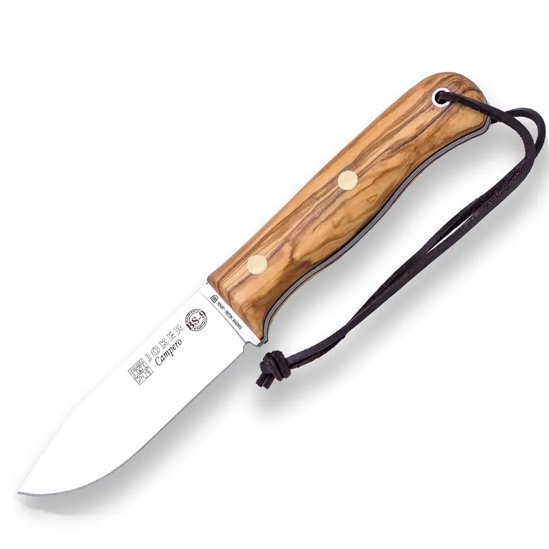 Cutit Joker CO112 Campero, tais: 10.5 cm.