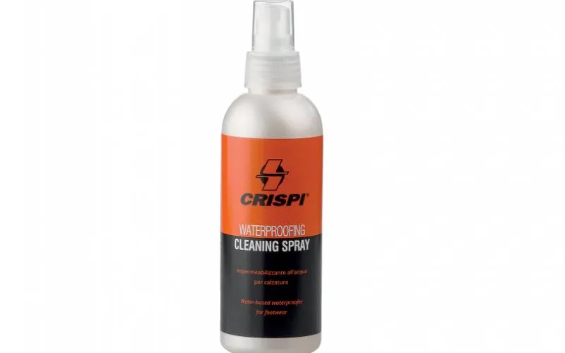 Spray de impermeabilizare pentru bocanci Crispi