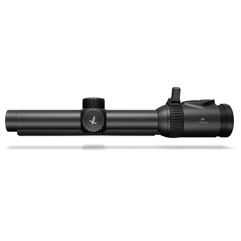 Luneta Swarovski Z8i 1-8x24 II (facelift 2025) SR, reticul: 4A-I