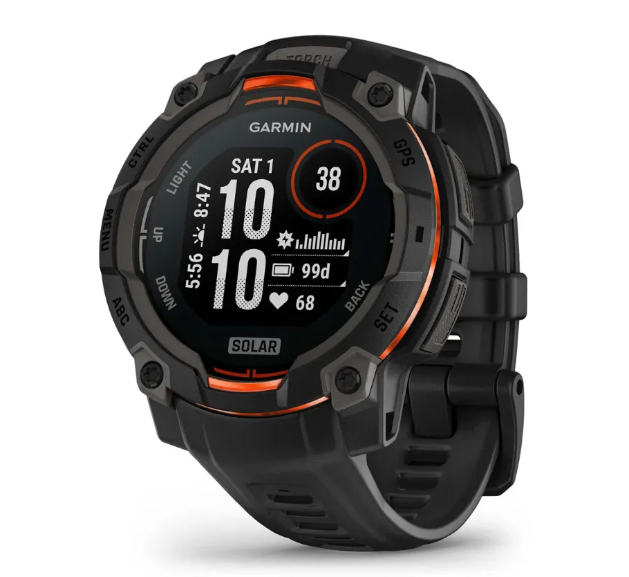 CEAS INSTINCT.3 SOLAR BLACK CUREA NEAGRA 45MM