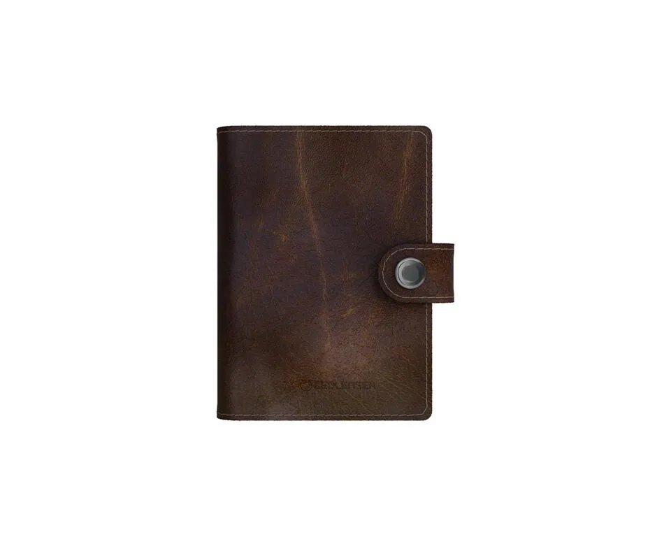 LANTERNA PORTOFEL BROWN 150LM+ACUM+USB