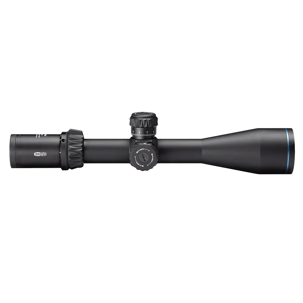 Luneta Meopta MeoPro Optika6 | 5-30x56 RD FFP, reticul: MilDot3
