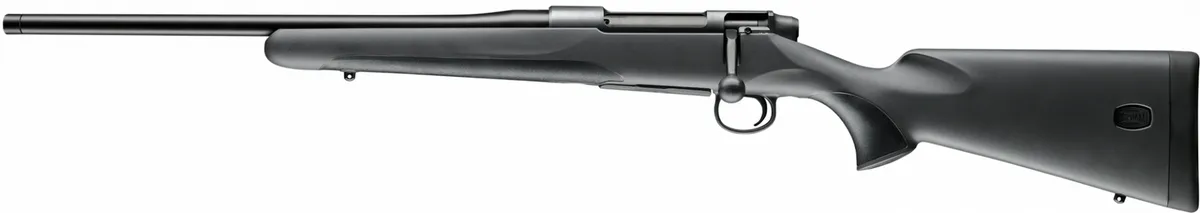 M18 LH 7MM REM.MAG COMPO NS THR