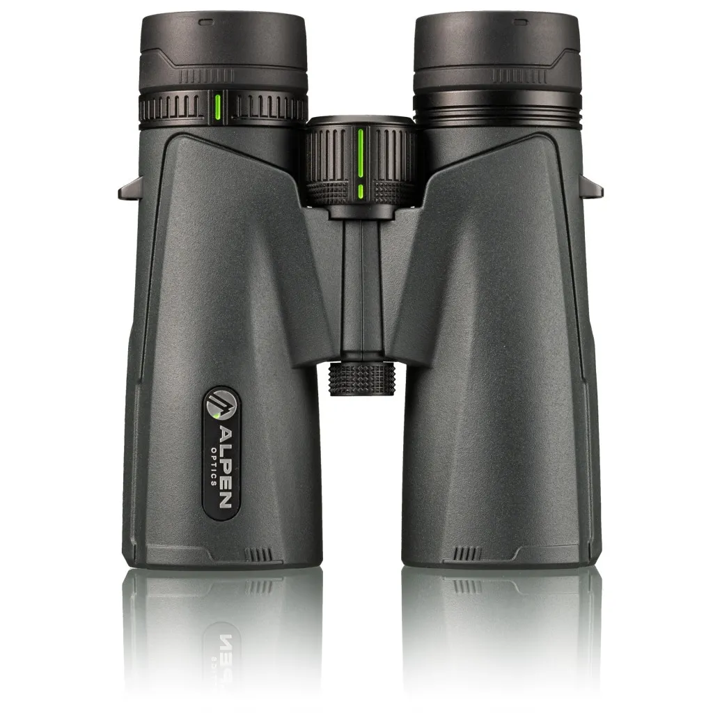 Binoclu ALPEN OPTICS Black Tusk 10x42 ED