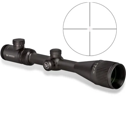 Luneta Vortex Crossfire II 6-18x44 V-Brite AO