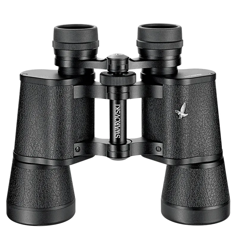 Binoclu Swarovski Habicht 7x42, negru