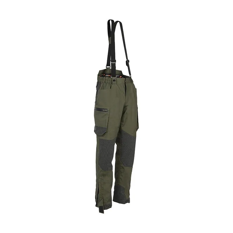 PANTALON IBEX PRO KAKI MAR.58