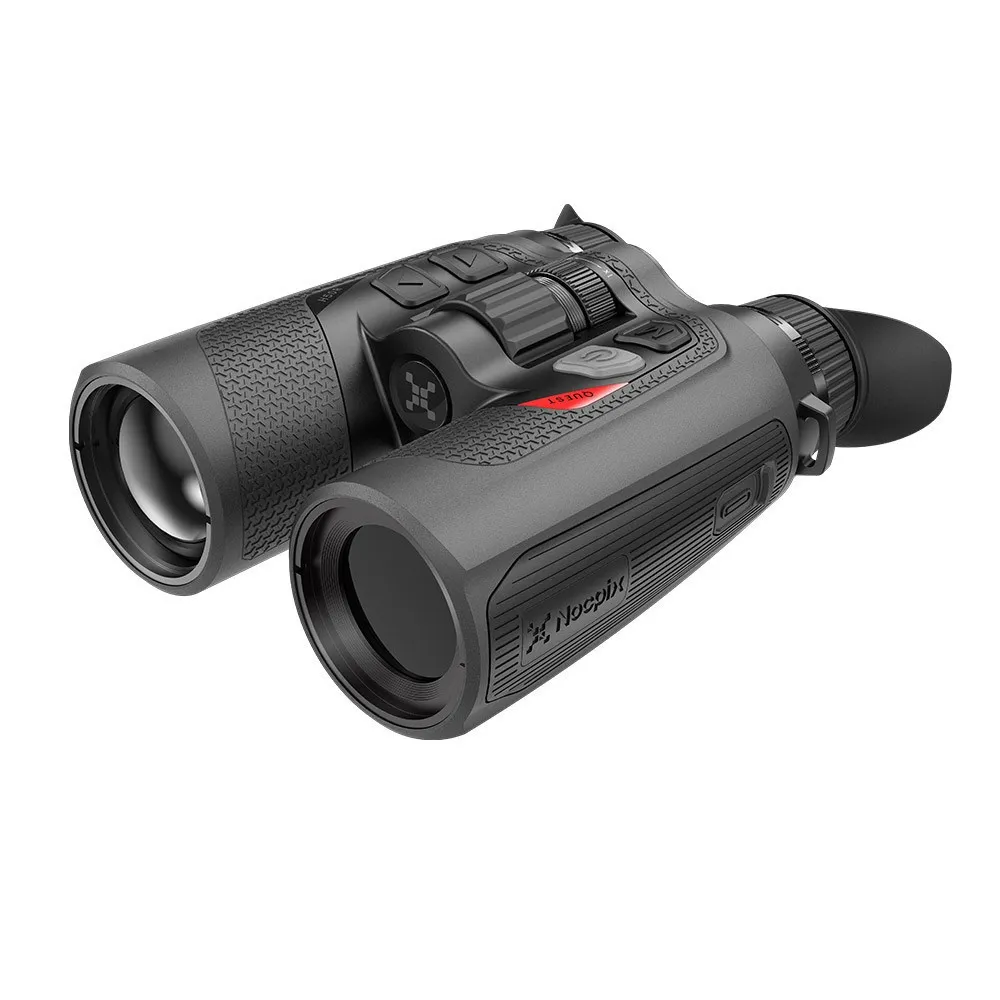 Binoclu cu termoviziune Quest H50R de la Nocpix