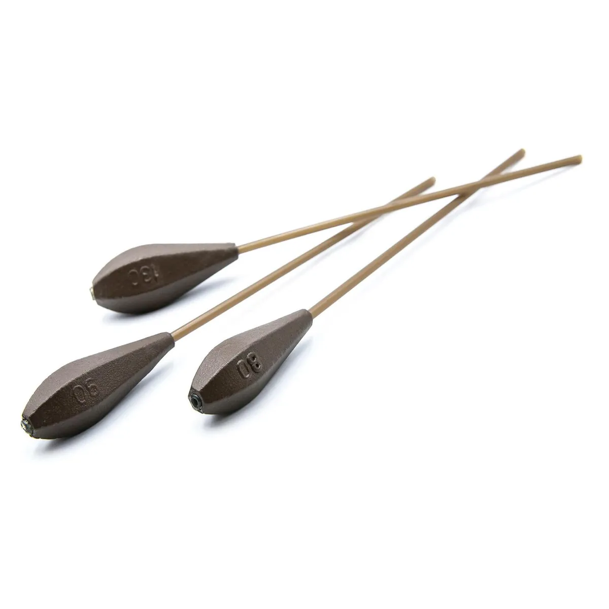 PLUMB VITAS CRIS CRAP IN-LINE HORIZONT CU TIJA 80G