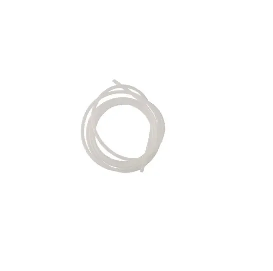 TUB SILICONIC CLAUMAR 1,2MM/1,0M