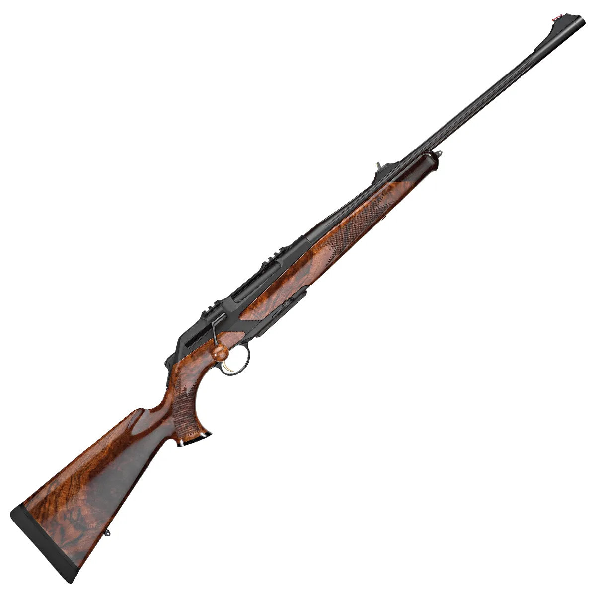 Carabina Merkel RX Helix Noblesse, Calibre Standard