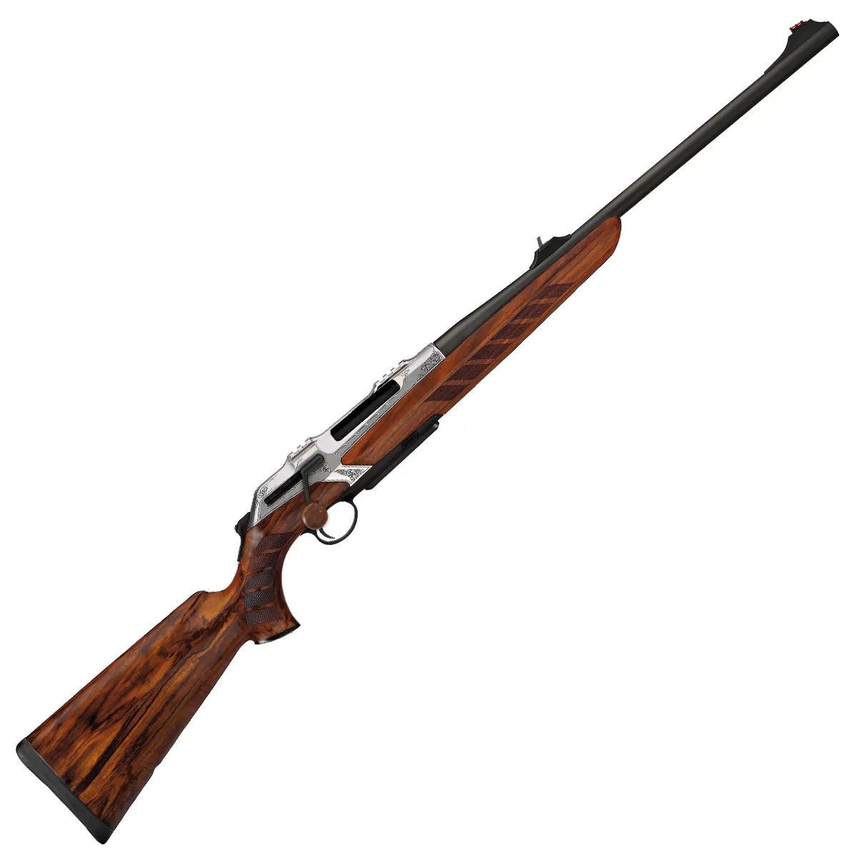 Carabina Merkel RX Helix Wild Boar – Specialistul Goanei la Mistreț | cal.: 30-06 Sprg.