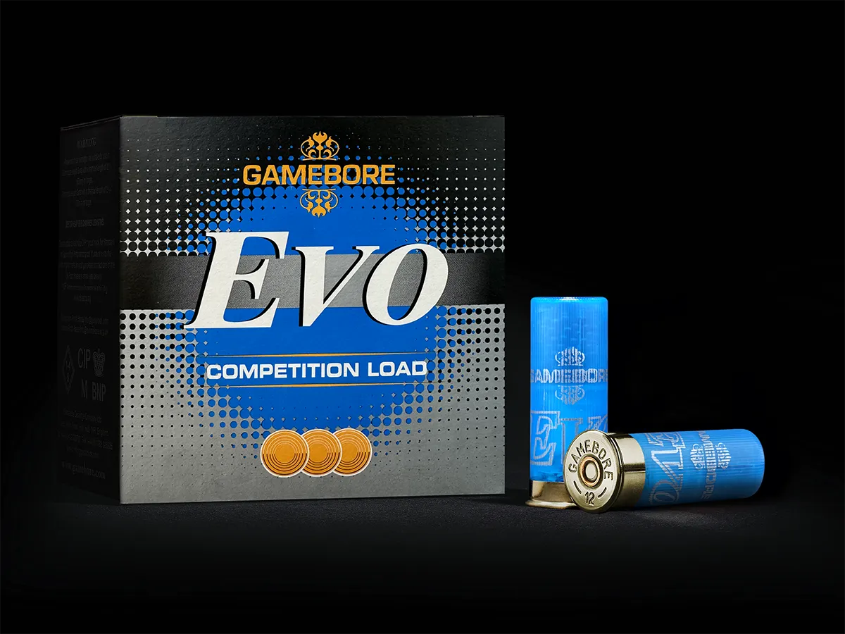 CARTUS EVO CAL.12/24/2,3MM (7,5) SKEET-TRAP