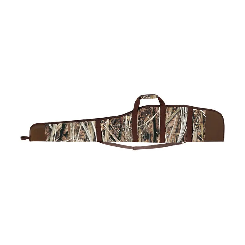 HUSA PERCUSSION CARABINA SHOTGUN SLIP GC WET