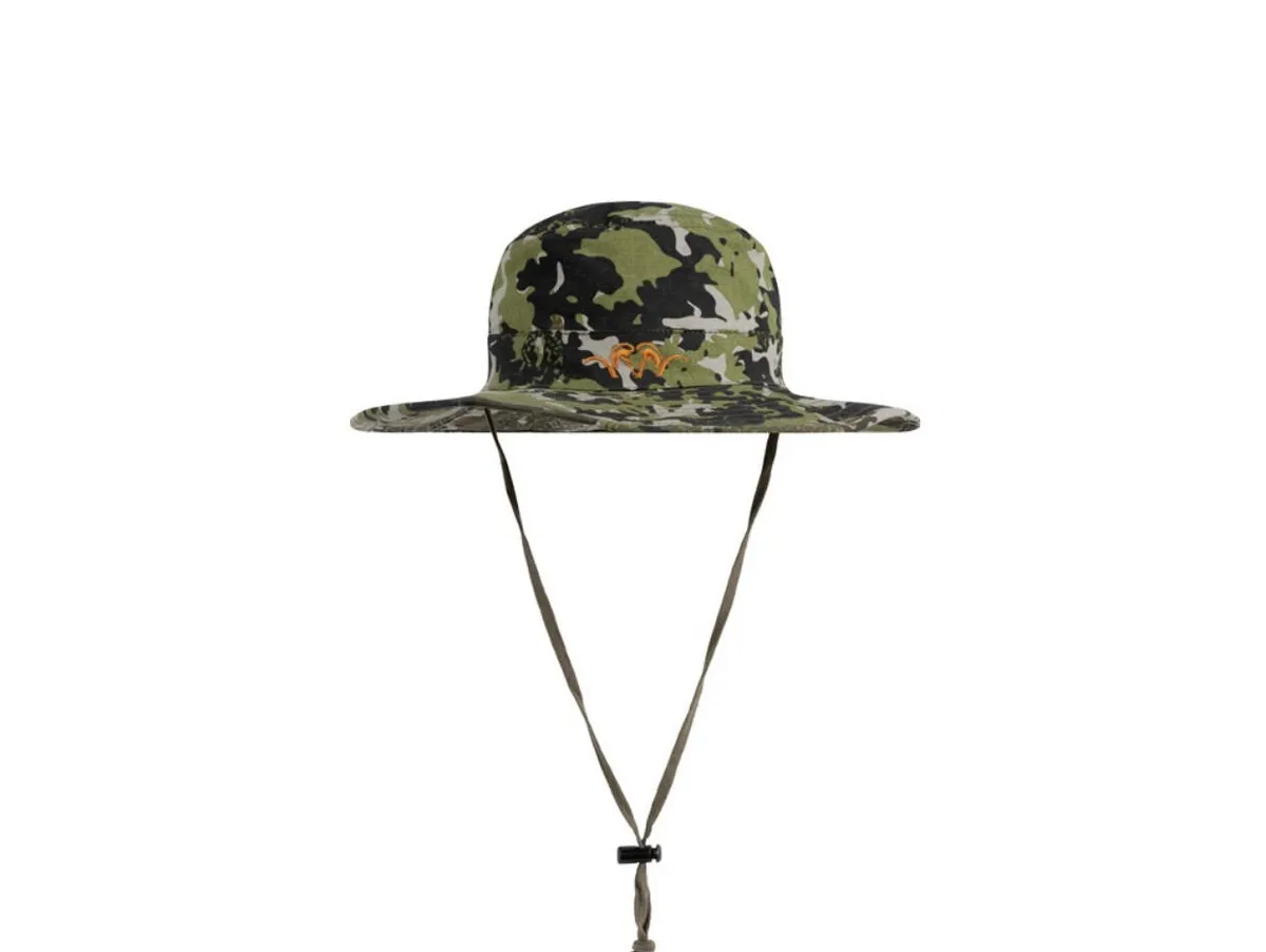 PALARIE HUNTEC BUCKET CAMO MAR.L/XL(571)