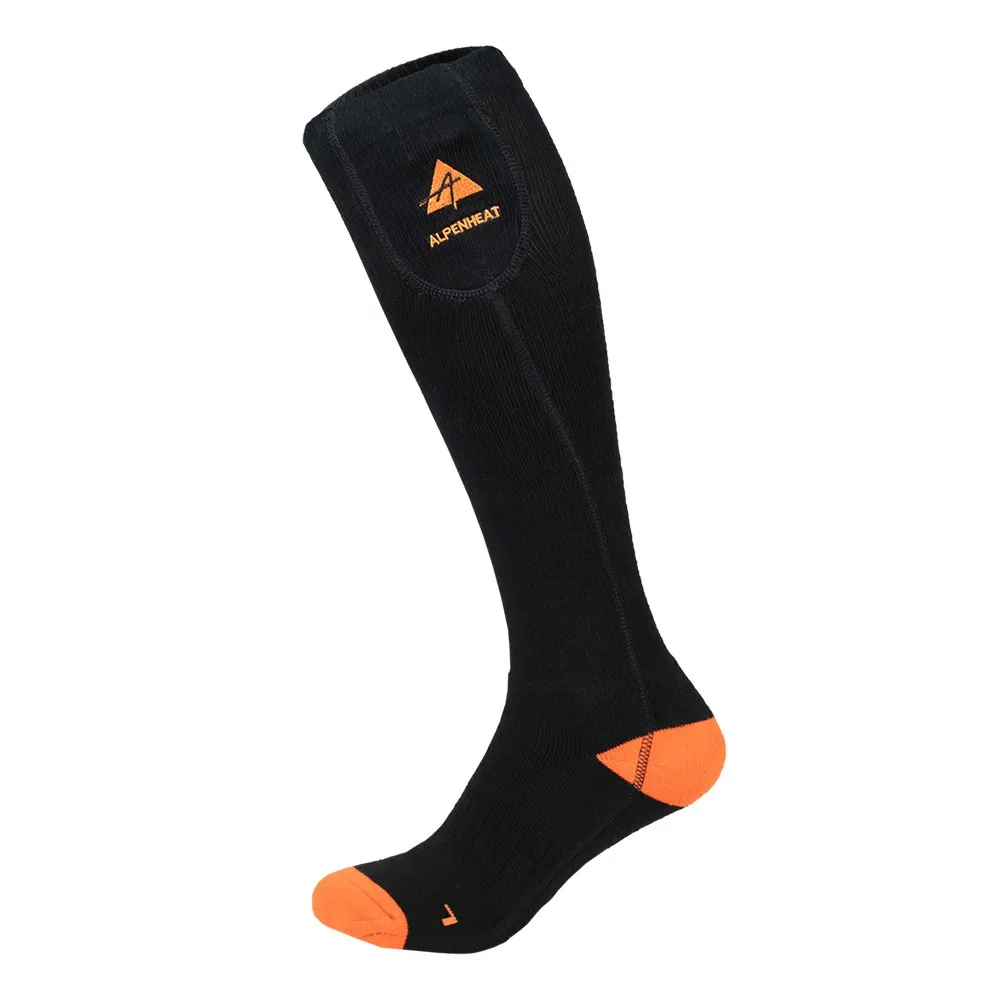 Sosete incalzite ALPENHEAT FIRE-SOCKS AJ26 marime S