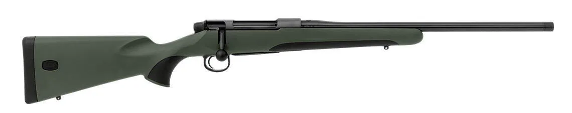 M18 WALDJAGD 223REM COMPO THR 17X1 NS