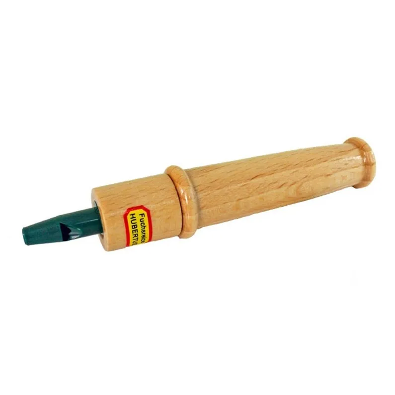 Chematoare Hubertus de vulpe si sacal, imitatie de soarece, model: 381