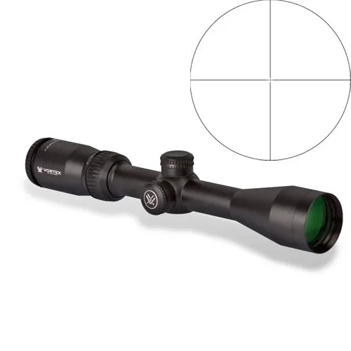 Luneta Vortex Crossfire II 3-9x40 V-Plex