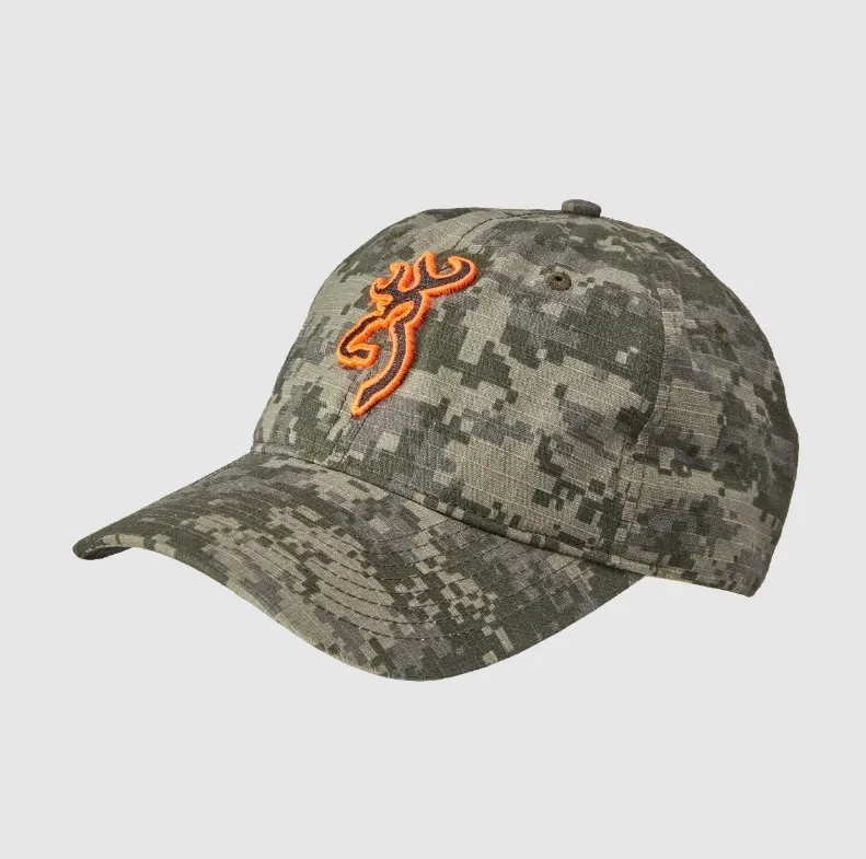 SAPCA DIGI CAMO BUCK GREEN