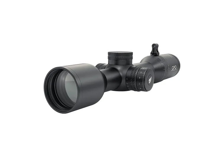 LUNETA SPECTRA 8X 1,6-13X44I G4I FIBER STABILIZ.OPTIC
