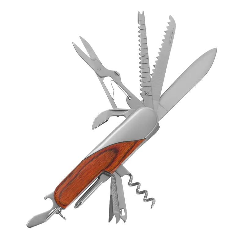 Briceag Joker JKR102, 14 functii
