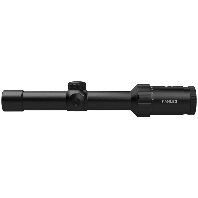 Luneta Kahles K18i 1-8X24, reticul: 3GR