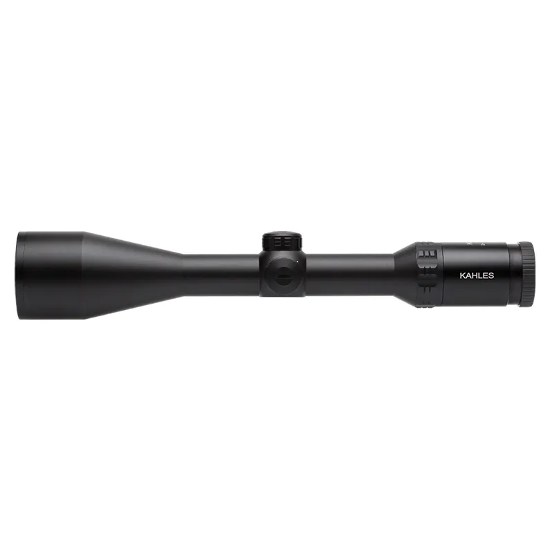 Luneta Kahles Helia 2.4-12x56i, reticul: 4-Dot