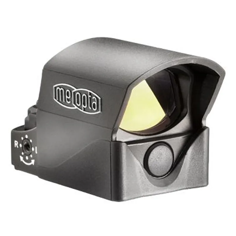 Red Dot Meopta MeoSight II 50, Dot 50
