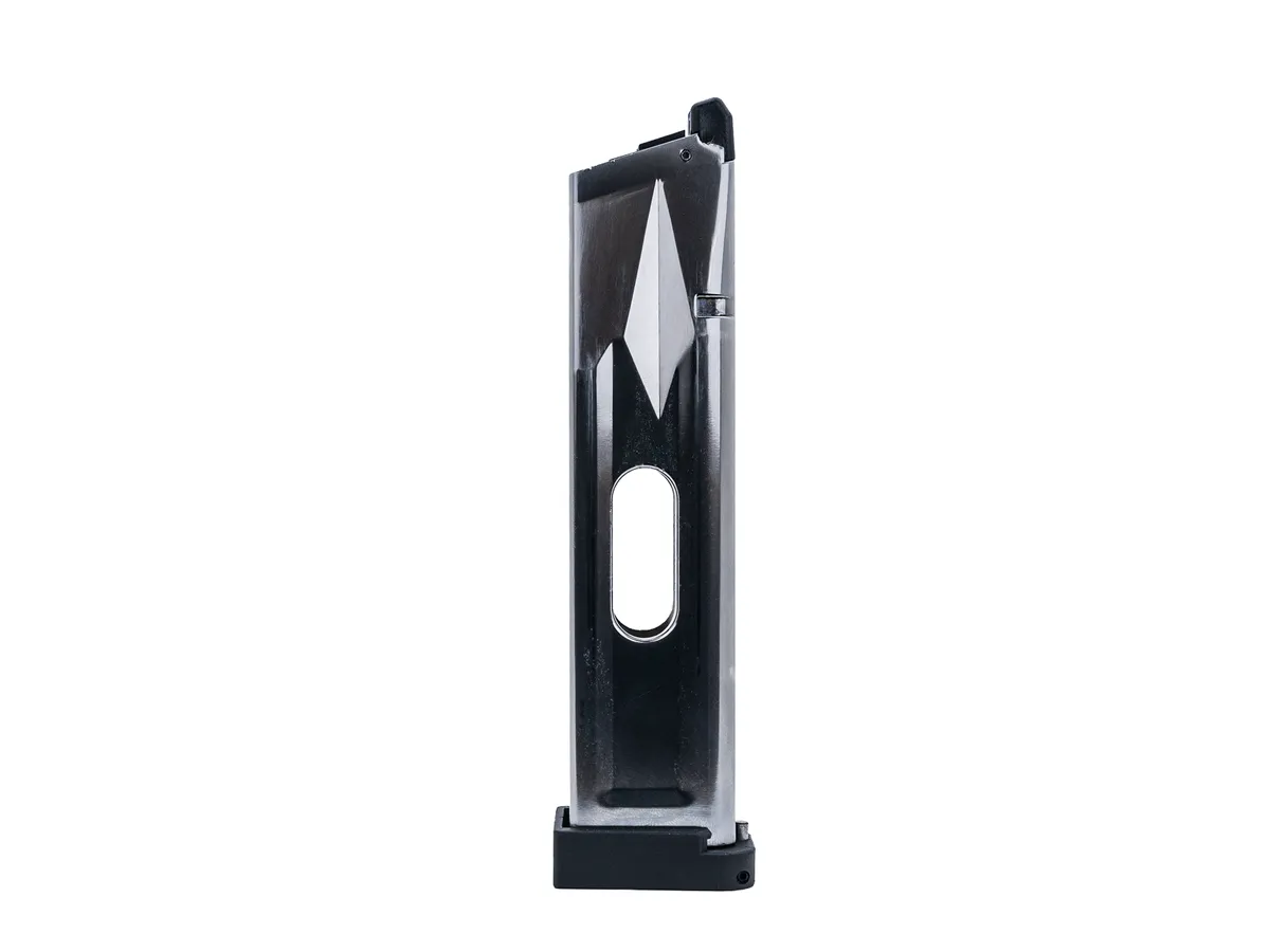 Incarcator ASG STI Pit Viper magazine, 30 rnd