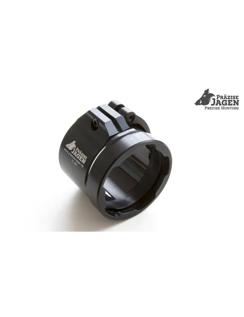 FLEX QUICK-DETACH ADAPTER D56MM