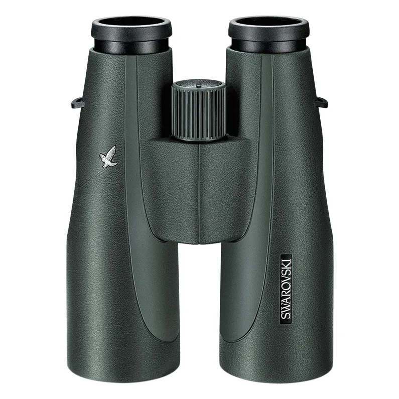 Binoclu Swarovski SLC 15X56