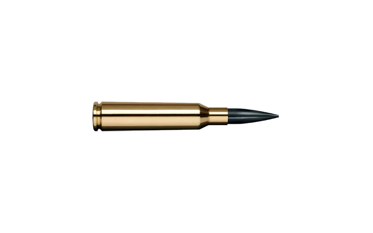 CARTUS 6,5X55SE/DIAMOND LINE/8,4G