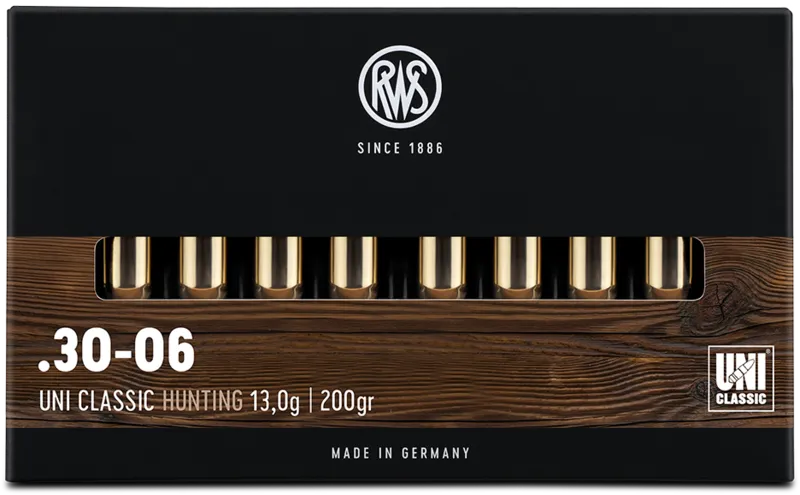 30.06 / UNI CLASSIC / 13,0G