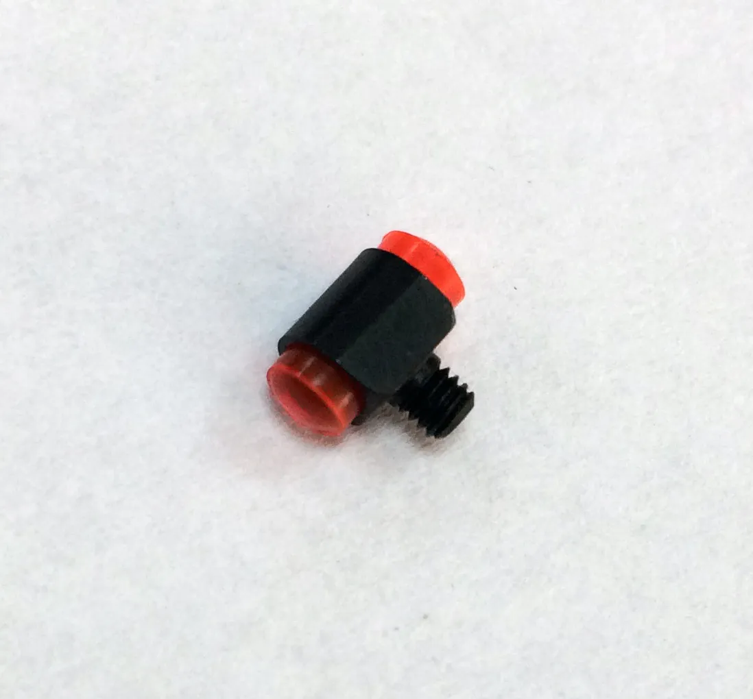 CATARE ARMA FLUO FILET D=3,0MM L=8MM