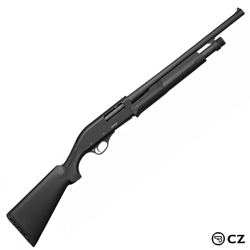 CZ USA 612 Home Defense, cal.: 12/76