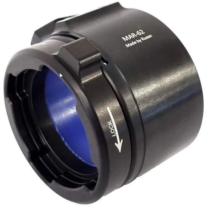 ADAPTOR MODULAR 47MM