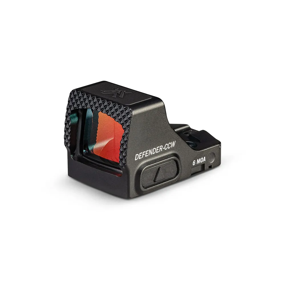 Dispozitiv de ochire Vortex Defender CCW 6 MOA