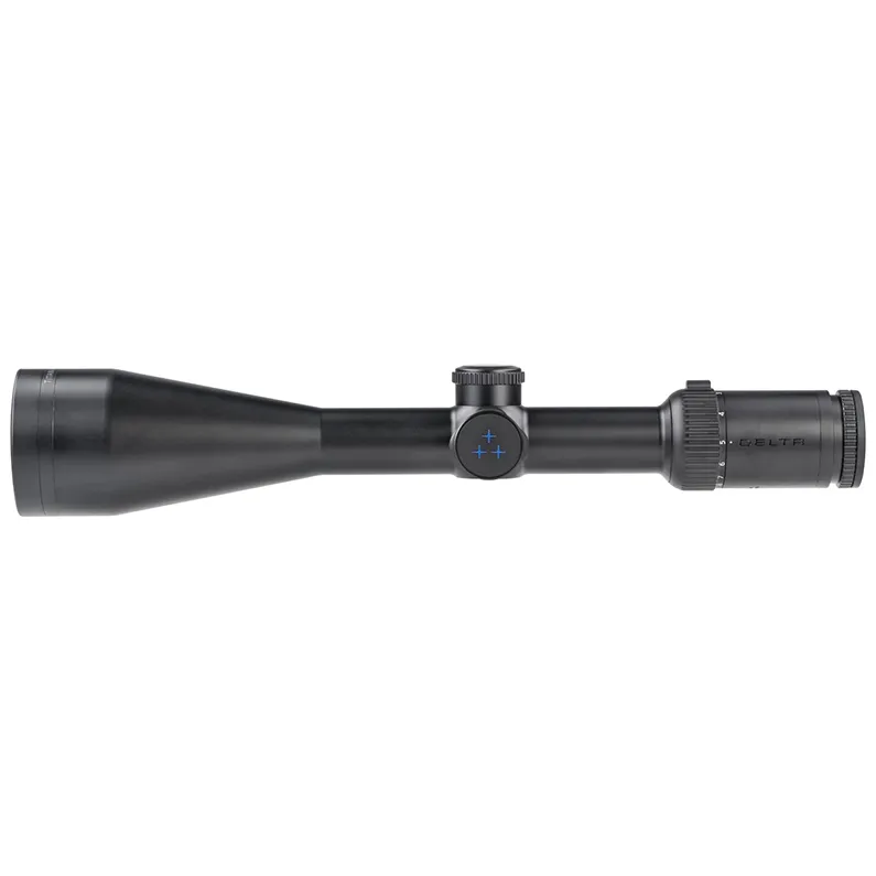 Luneta Delta Titanium HD 2.5-10x56 Di (reglarea punctului luminos digital), reticul: 4A S