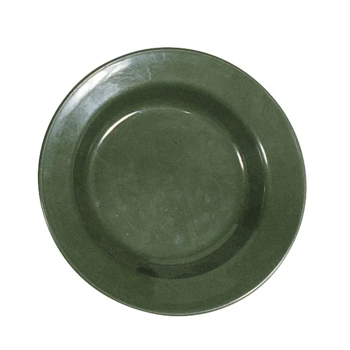 Farfurie camping adanca Mil-Com tactical